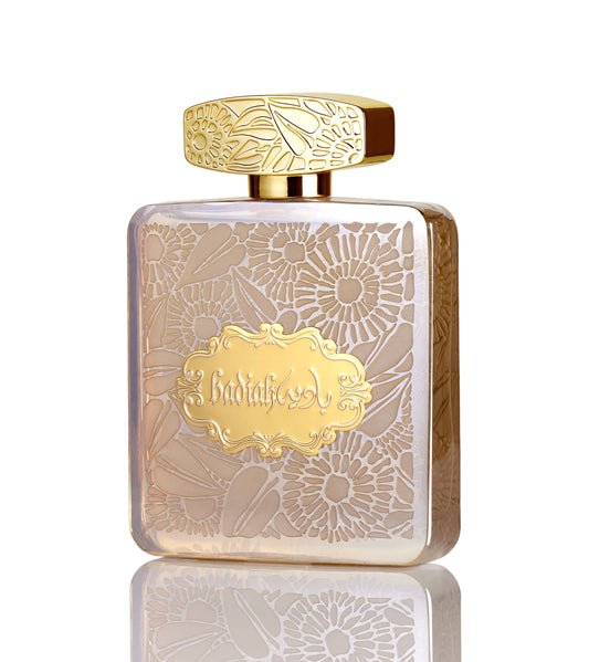 Badiah Gold - For him and her - Arabic Perfume - 100 ML