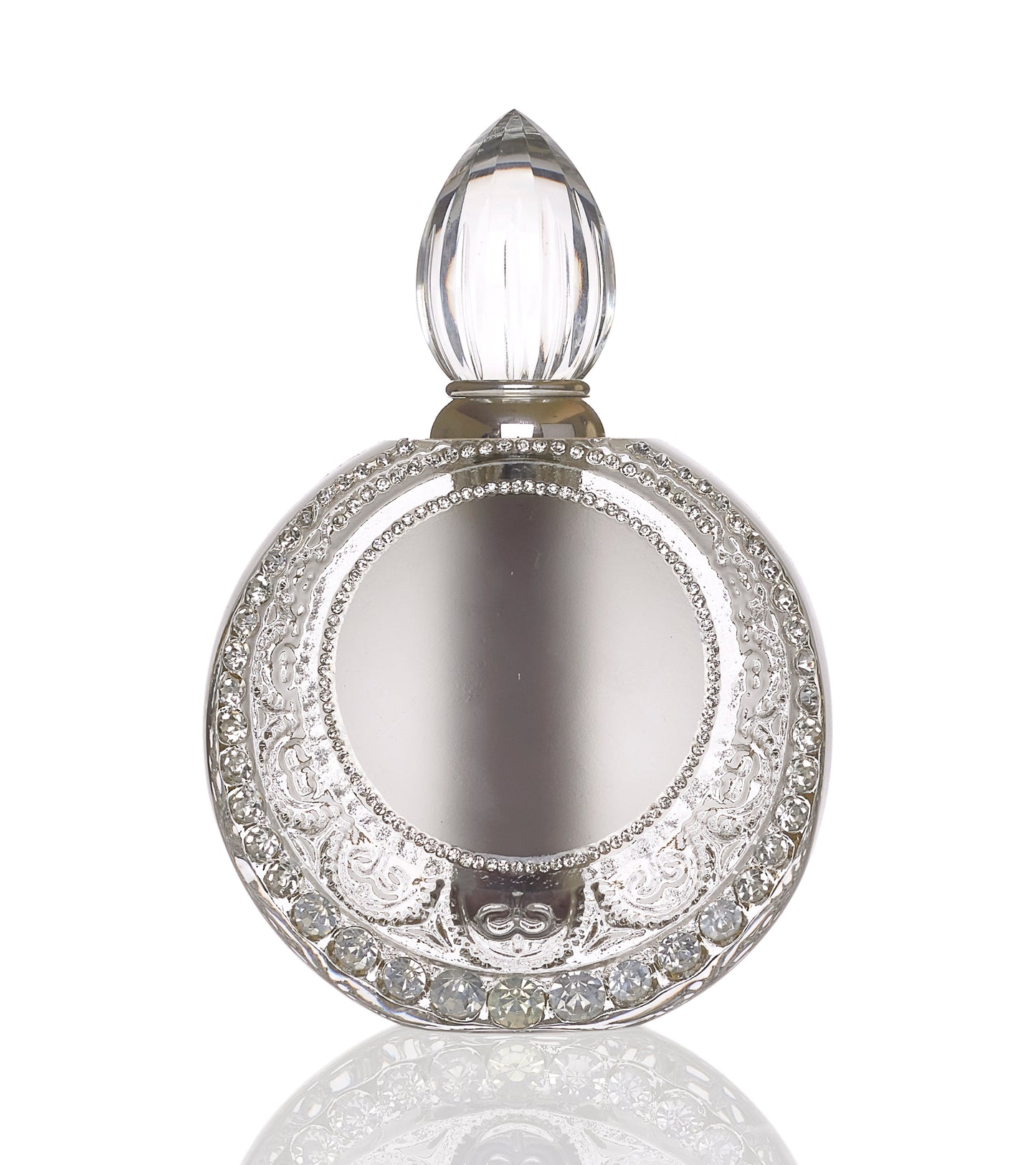 Baha - For him and her - Arabic Oil - 24ML - Junaid Perfumes - Kuwait