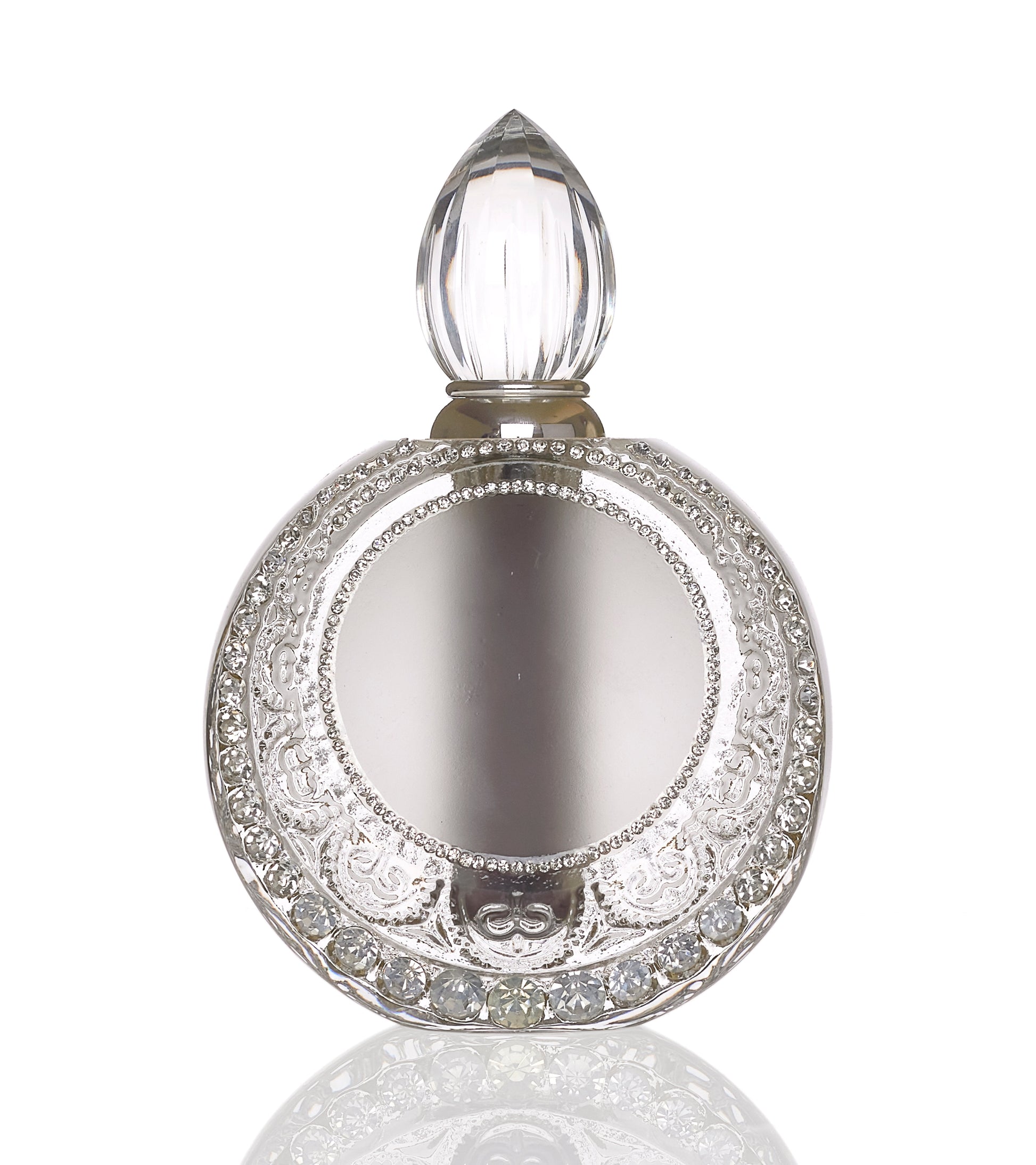 Baha - For him and her - Arabic Oil - 24ML - Junaid Perfumes - Kuwait