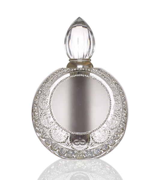 Baha - For him and her - Arabic Oil - 24ML - Junaid Perfumes - Kuwait