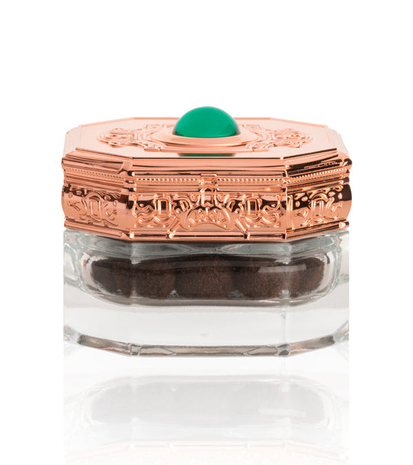 Bakhoor Lil Majalis - Arabic Bakhoor - 18 Gram - Junaid Perfumes - Kuwait