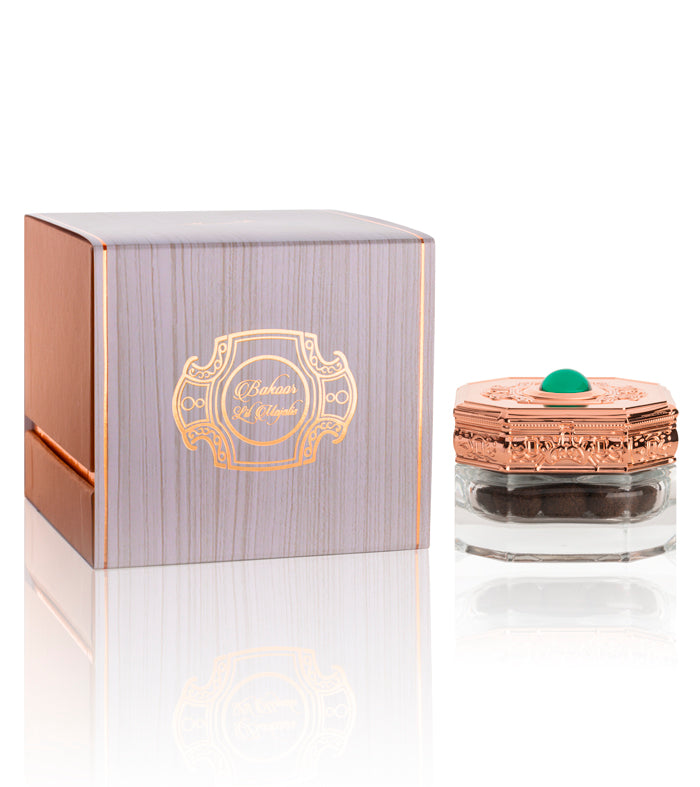Bakhoor Lil Majalis - Arabic Bakhoor - 18 Gram - Junaid Perfumes - Kuwait