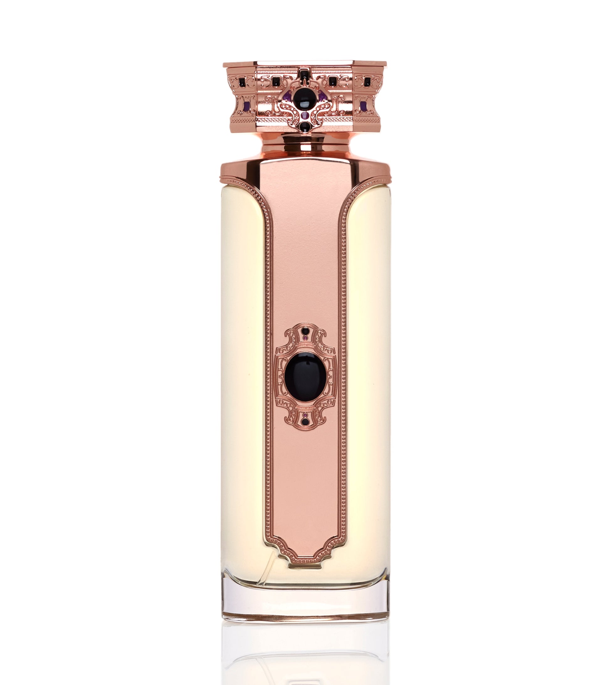 Burooj - For him and her - Western Arabic Perfume - 90 ML - Junaid Perfumes - Kuwait