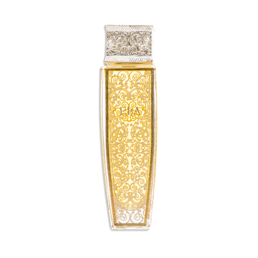 EBA Gold - For him and her - Western Arabic Perfume - 100 ML - Junaid Perfumes - Kuwait