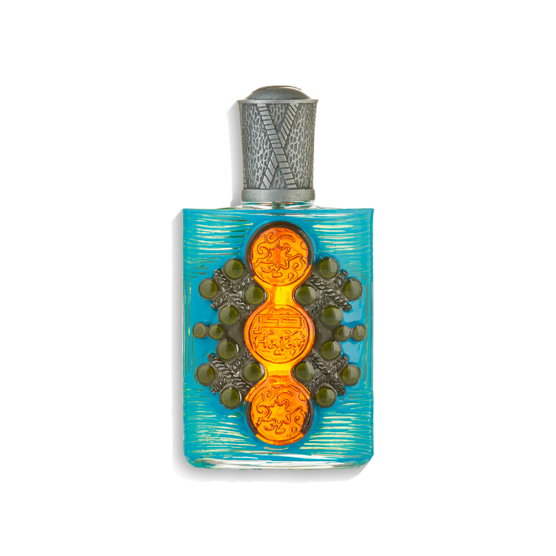 Hajar - For him and her - French Arabic Perfume - 100 ML - Junaid Perfumes - Kuwait