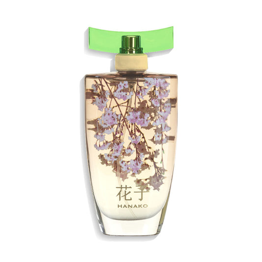 Hanako - For her - Floral Perfume- 100 ML - Junaid Perfumes - Kuwait
