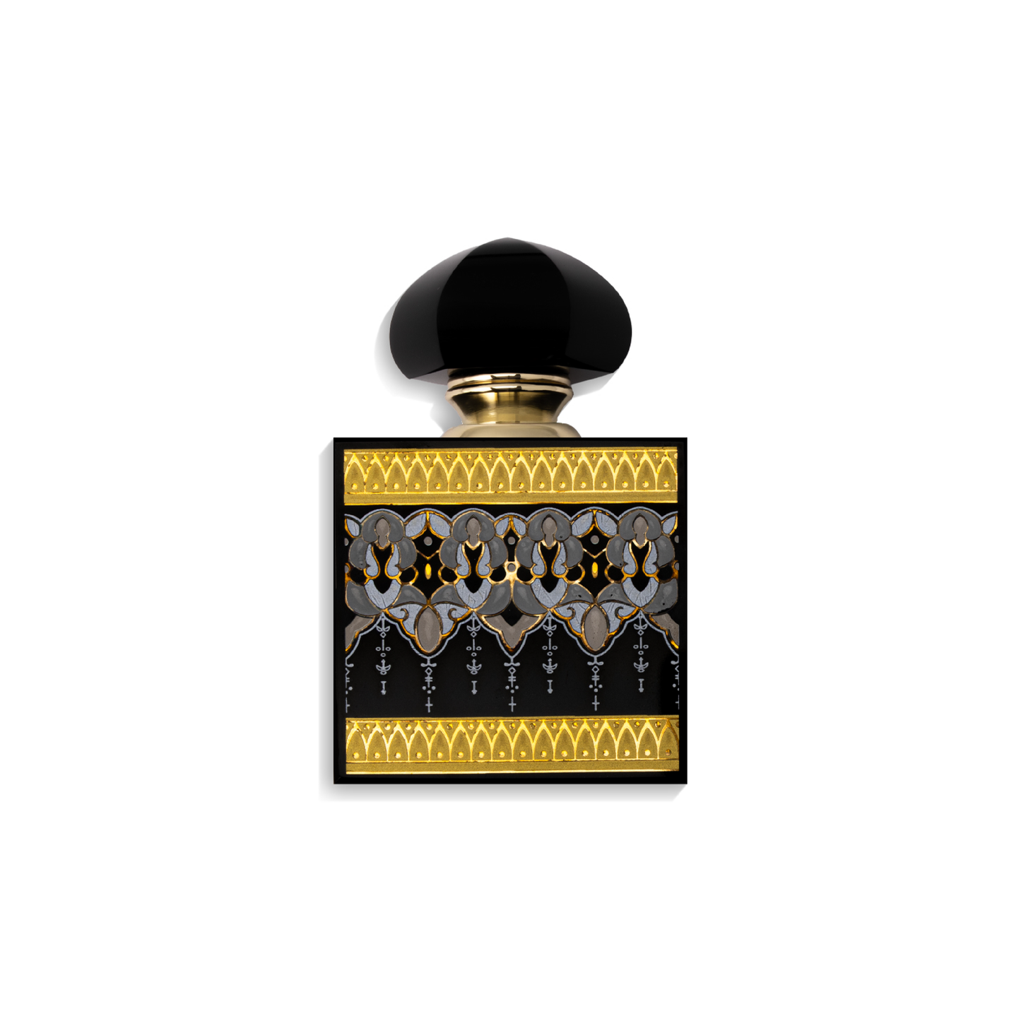 Hadarah - For her - French Oil - 5.5 ML - Junaid Perfumes - Kuwait