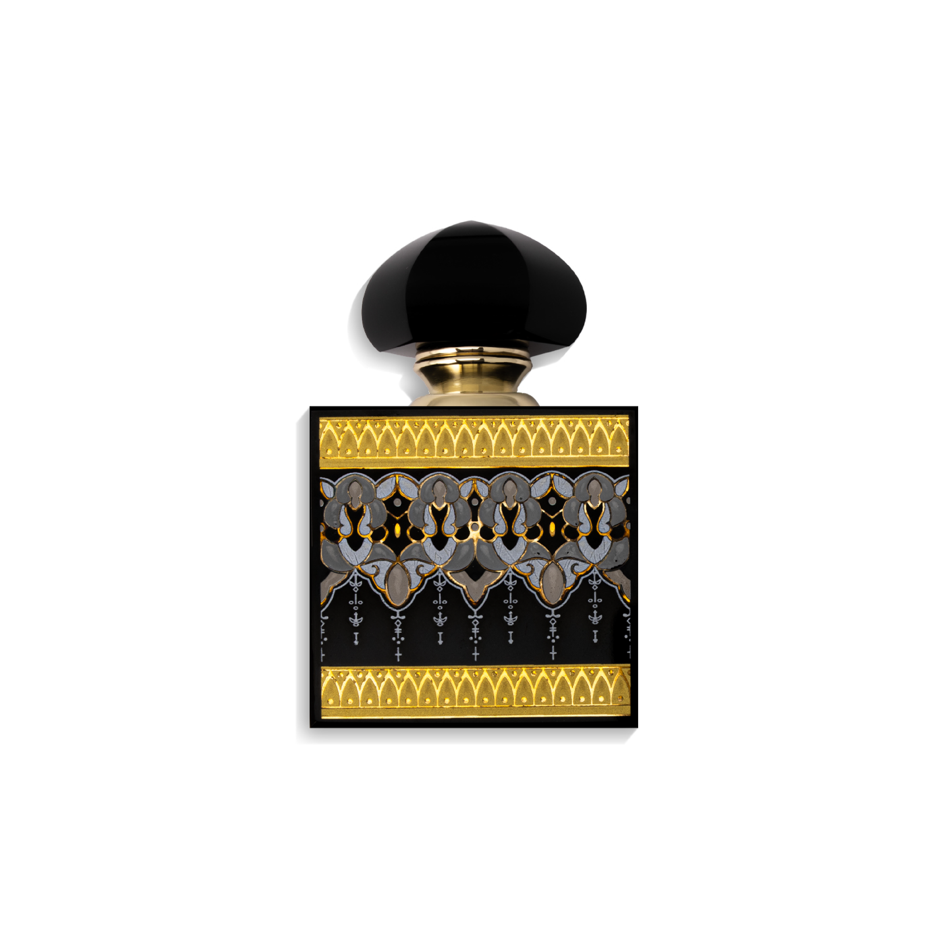 Hadarah - For her - French Oil - 5.5 ML - Junaid Perfumes - Kuwait