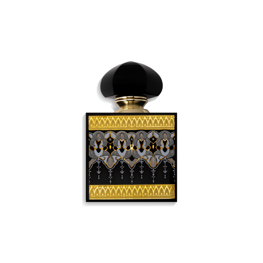 Hadarah - For her - French Oil - 5.5 ML - Junaid Perfumes - Kuwait