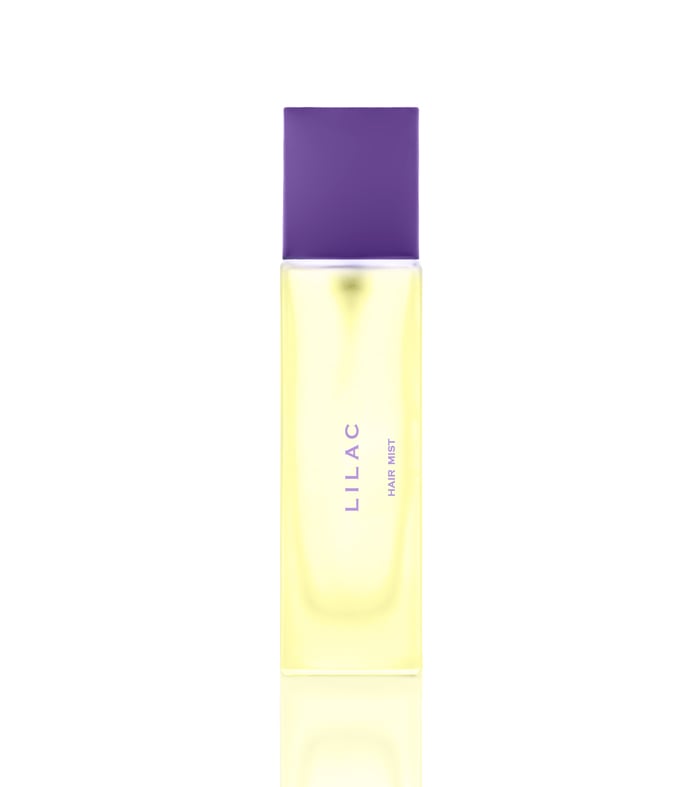 Lilac Hair Mist - For Her - Western Arabic Perfume - 30 ML