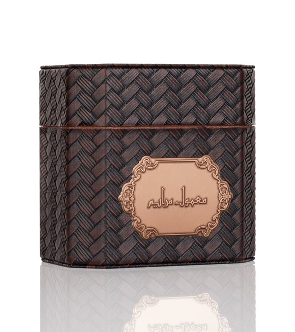 Mamool Maraim - For him and her - Arabic Bakhoor - 60 Grams - Junaid Perfumes - Kuwait