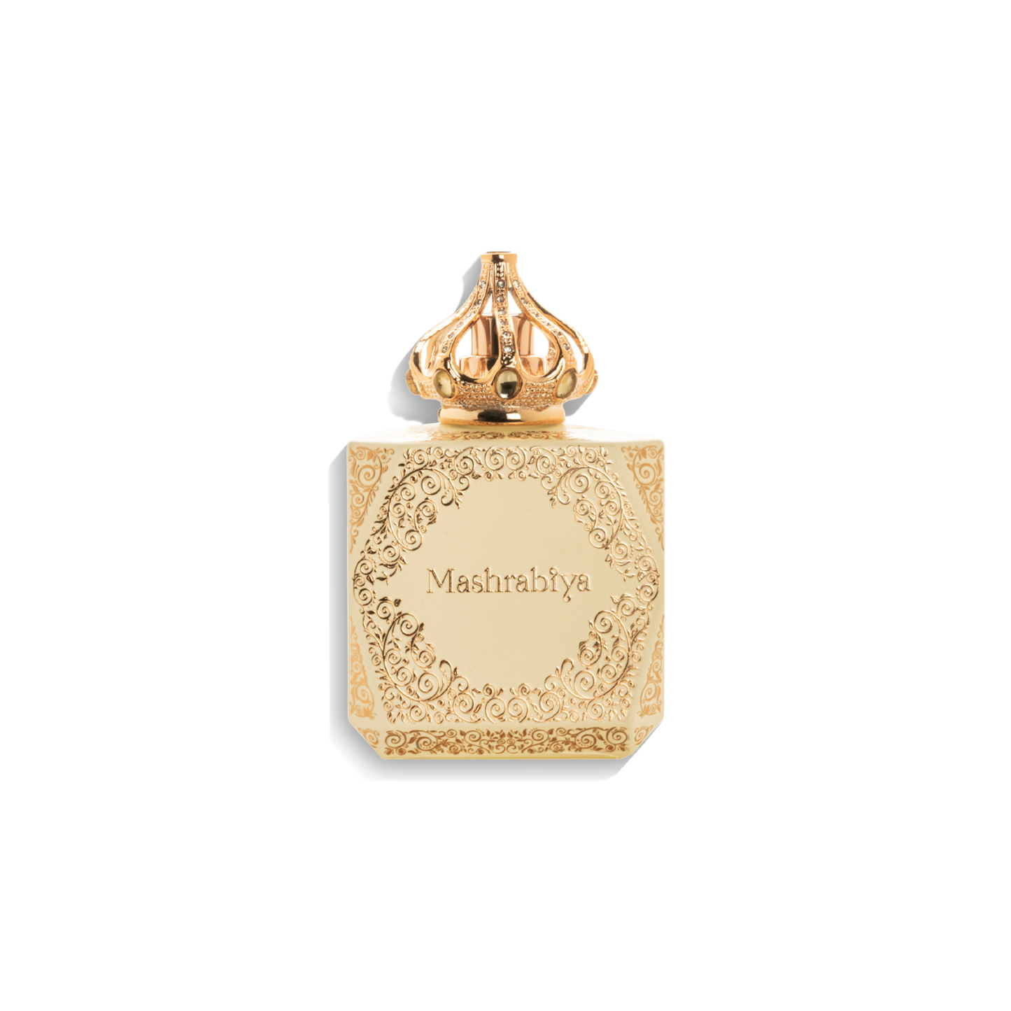 Mashrabiyah - For her - Western Arabic Perfume - 50 ML - Junaid Perfumes - Kuwait