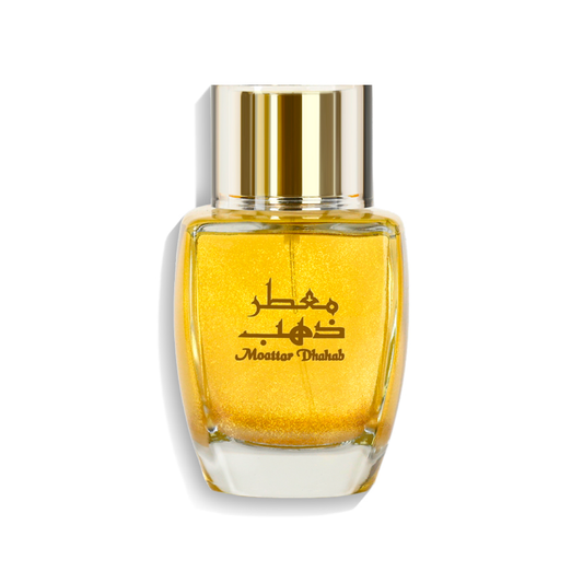 Moattar Dhahab - For her - French Perfume - 150 ML - Junaid Perfumes - Kuwait