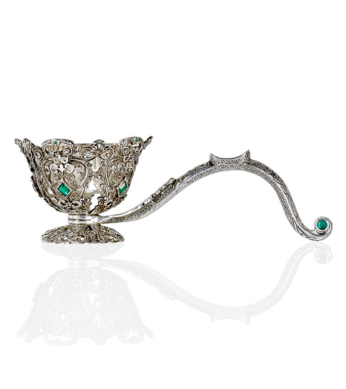 Mubkhar Qawareer - Junaid Perfumes - Kuwait