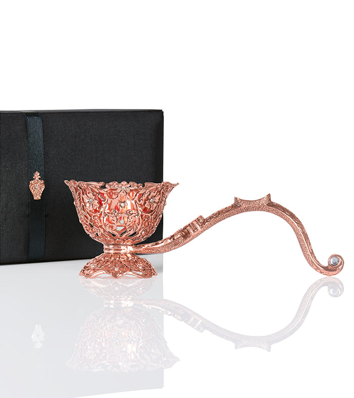 Mubkhar Qawareer - Junaid Perfumes - Kuwait