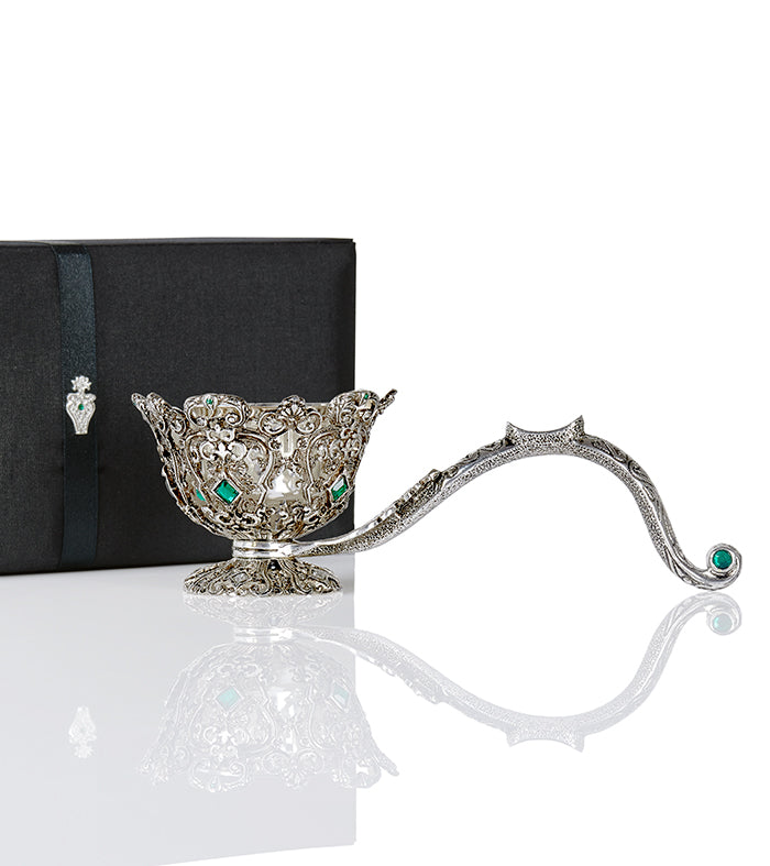 Mubkhar Qawareer - Junaid Perfumes - Kuwait