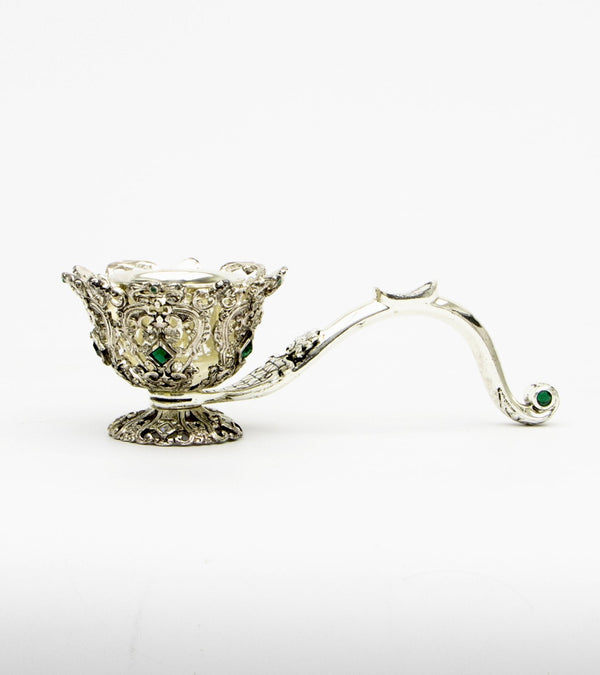 Mubkhar Qawareer - Junaid Perfumes - Kuwait