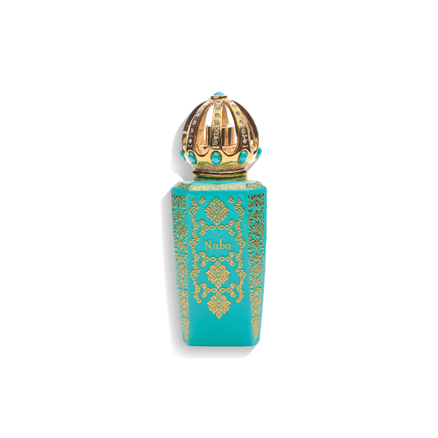 Naba - For him and her - Western Arabic Perfume - 50ML - Junaid Perfumes - Kuwait