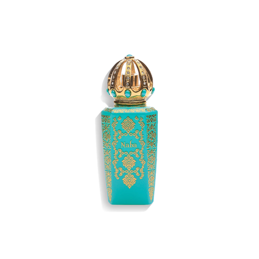 Naba - For him and her - Western Arabic Perfume - 50ML - Junaid Perfumes - Kuwait