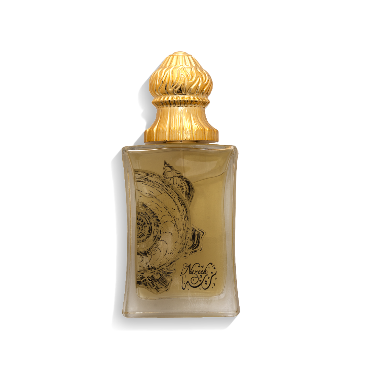 Nazeeh - For him and her - Oriental Perfume - 100 ML - Junaid Perfumes - Kuwait