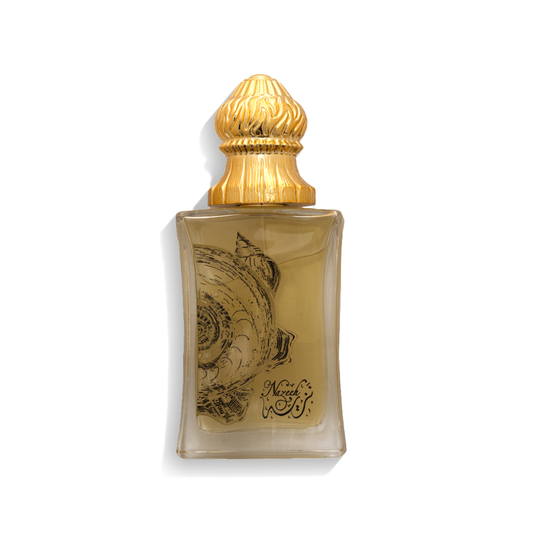 Nazeeh - For him and her - Oriental Perfume - 100 ML - Junaid Perfumes - Kuwait