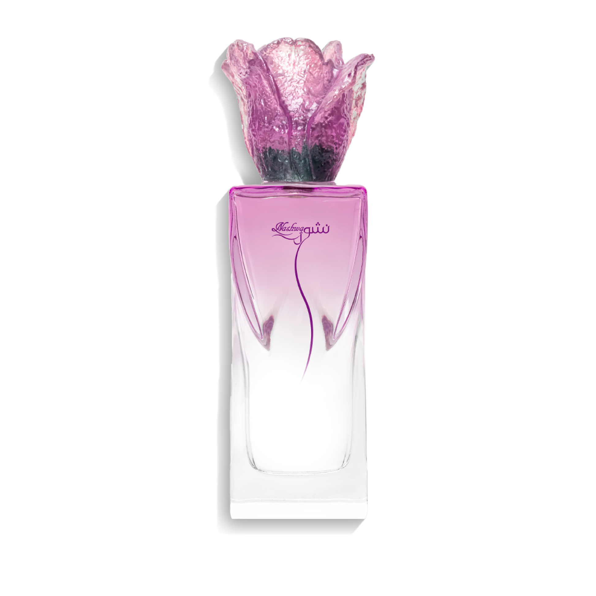 Nashwa - For her - Western Perfume - 100 ML - Junaid Perfumes - Kuwait