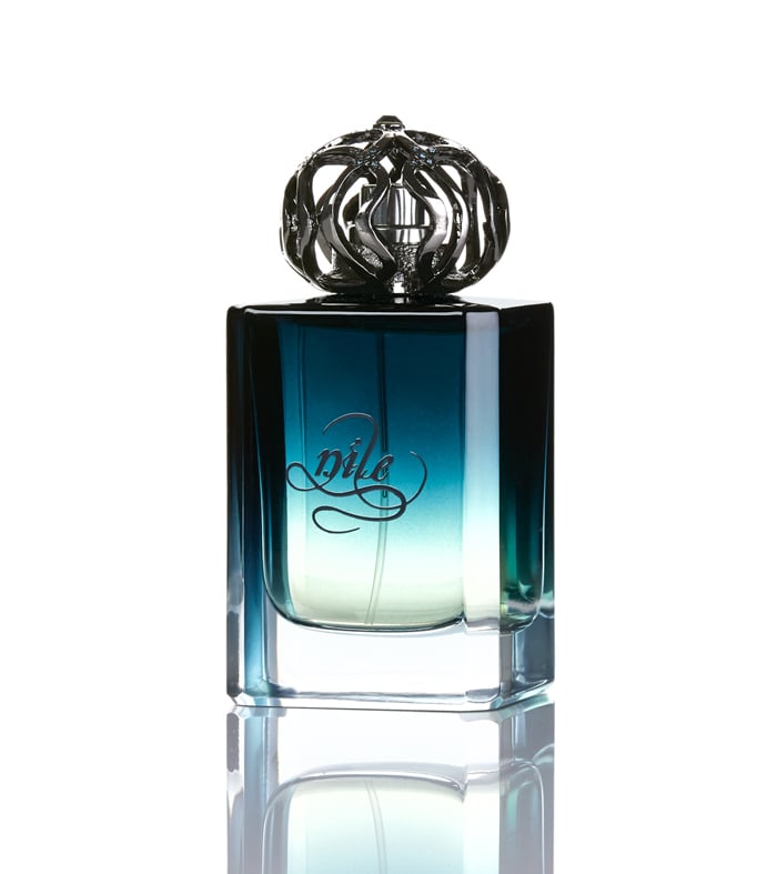 Nile - For him - Western Perfume - 100 ML - Junaid Perfumes - Kuwait