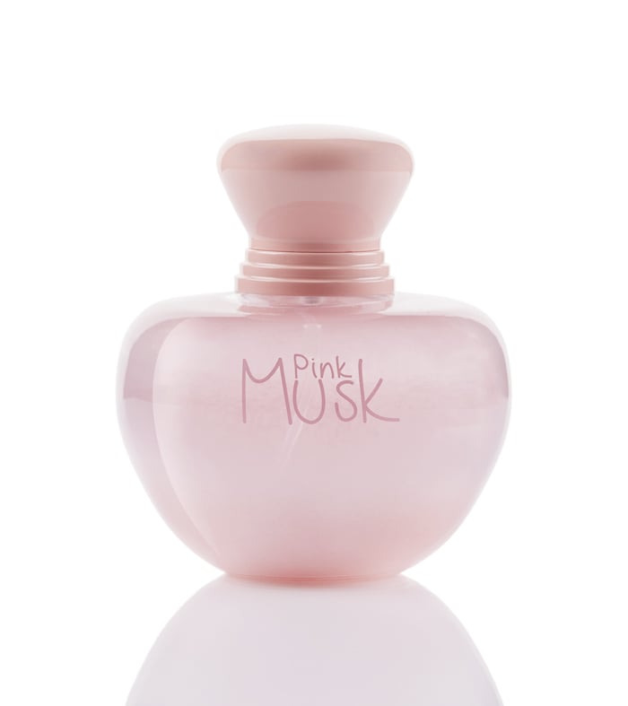 Pink Musk - For her - French Perfume - 100 ML