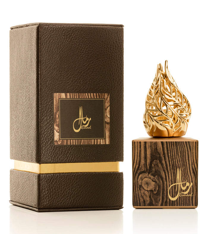 Rimaal - For him and her - Western Perfume - 100 ML - Junaid Perfumes - Kuwait