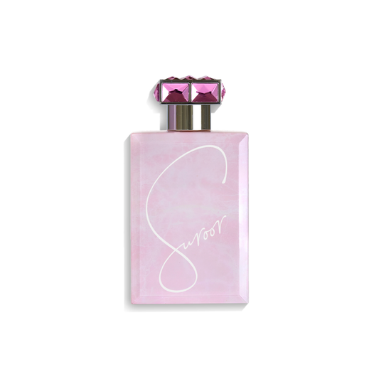 Suroor - for her - Western Perfume - 100 ML - Junaid Perfumes - Kuwait
