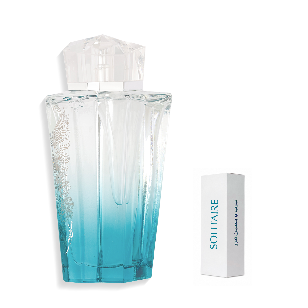 Solitaire - For her - Oriental Perfume - 100 ML