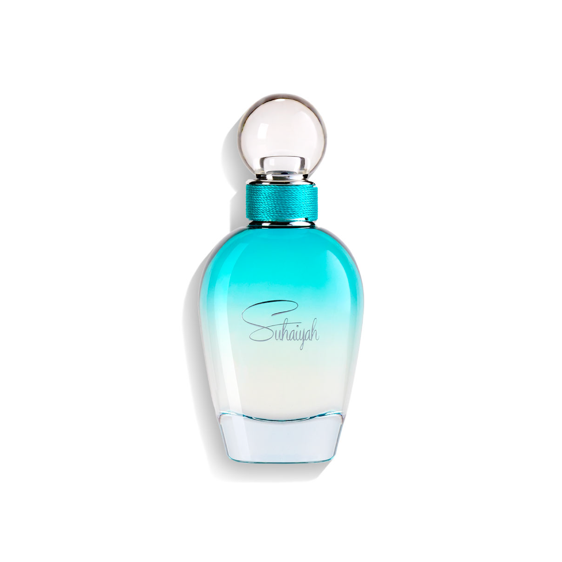 Suhaiyah - For Her - Western Perfume - 100 ML - Junaid Perfumes - Kuwait