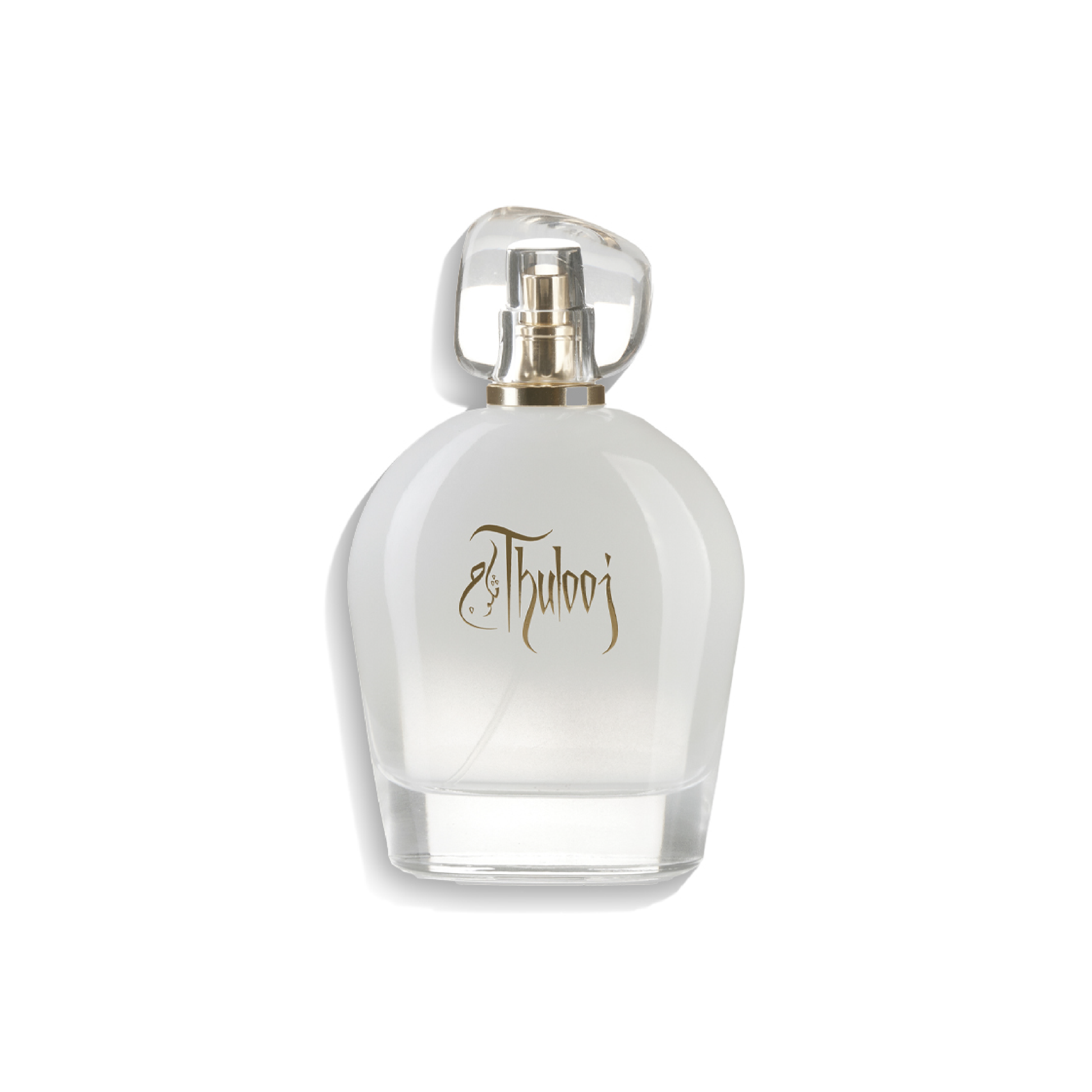 Thulooj - For her - Western Perfume - 100 ML - Junaid Perfumes - Kuwait