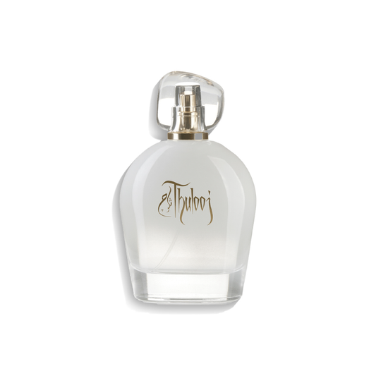 Thulooj - For her - Western Perfume - 100 ML - Junaid Perfumes - Kuwait