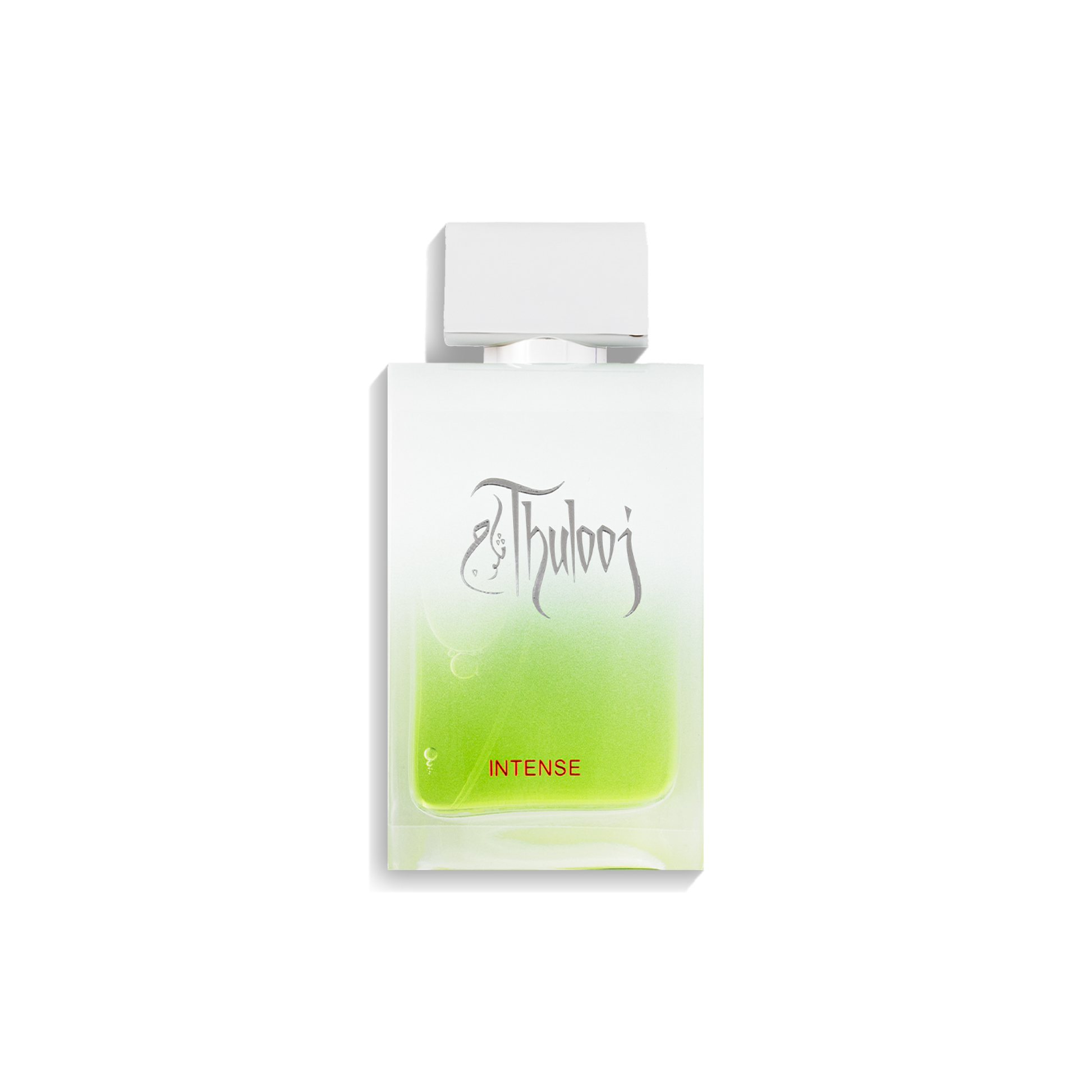 Thulooj Intense - For him - Western Perfume - 150 ML - Junaid Perfumes - Kuwait