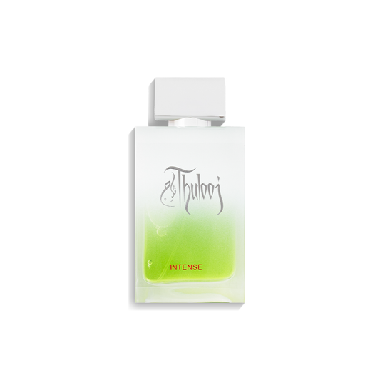 Thulooj Intense - For him - Western Perfume - 150 ML - Junaid Perfumes - Kuwait