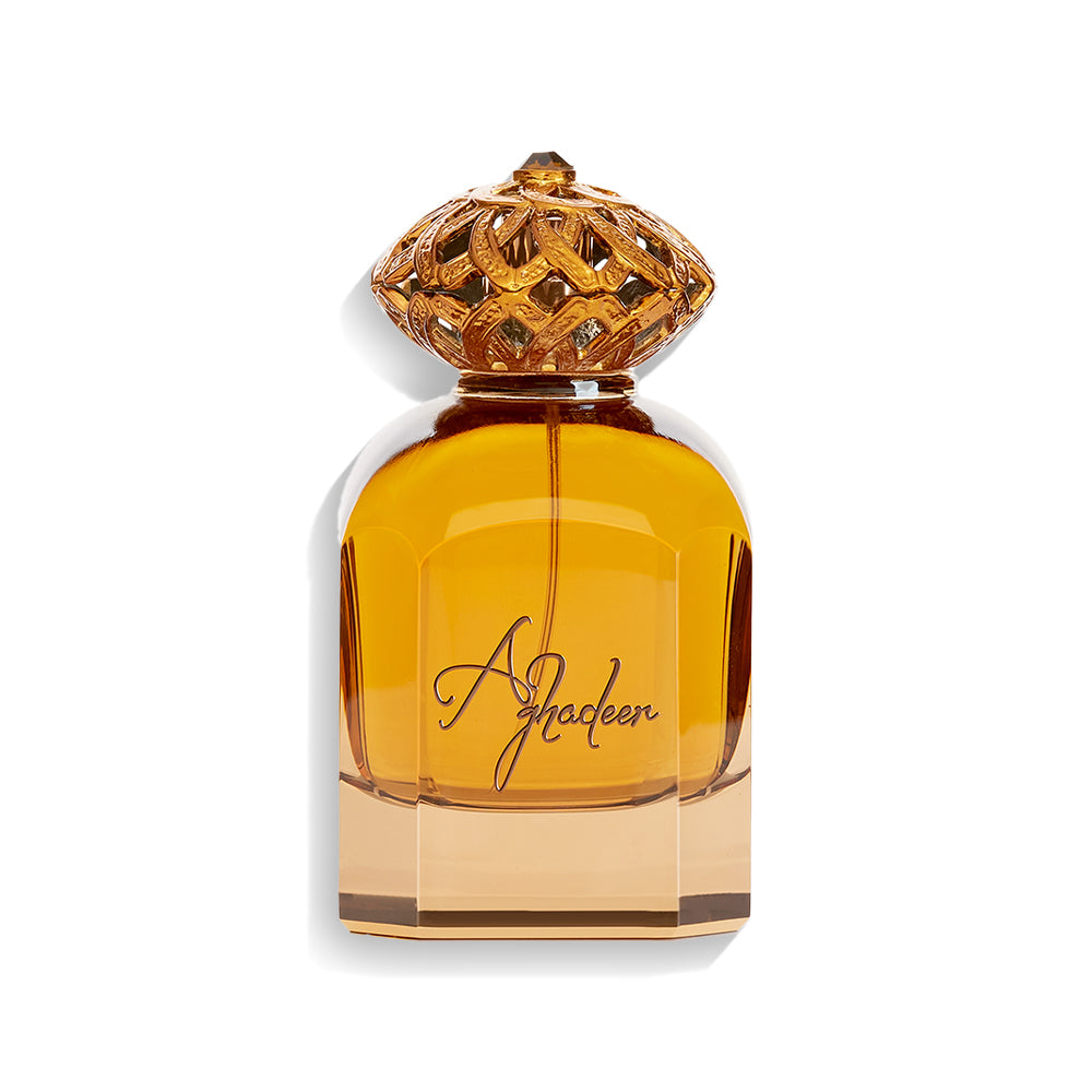 Aghadeer - For him & her - Western Arabic Perfume - 80ML - Junaid Perfumes - Kuwait