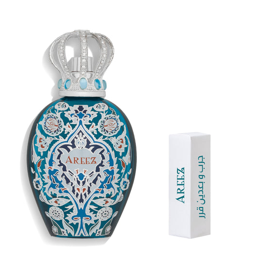 عطر أريز - نسائي - 50مل