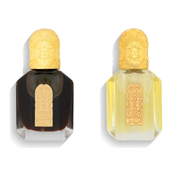 Asala - For him and her - Arabic Collection - 6 ML - Junaid Perfumes - Kuwait