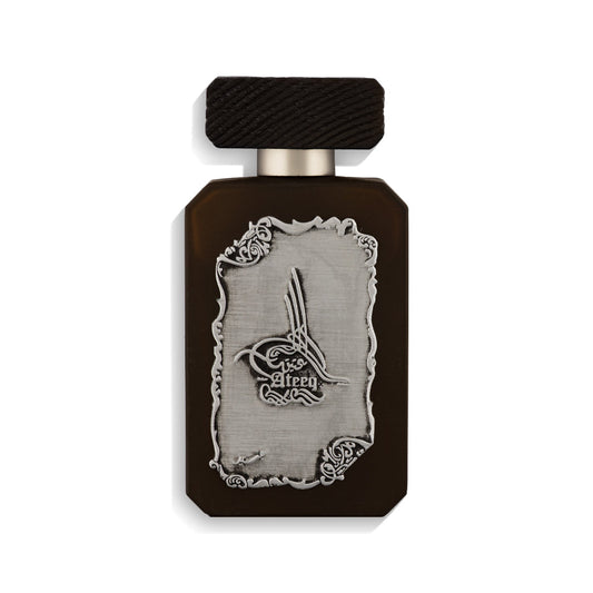 Ateeq - For Him - Oriental Perfume - 100 ML - Junaid Perfumes - Kuwait