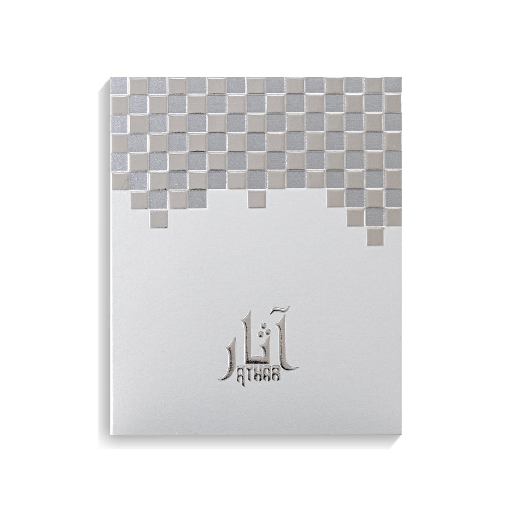 Athar - For him - French Perfume - 100 ML - Junaid Perfumes - Kuwait