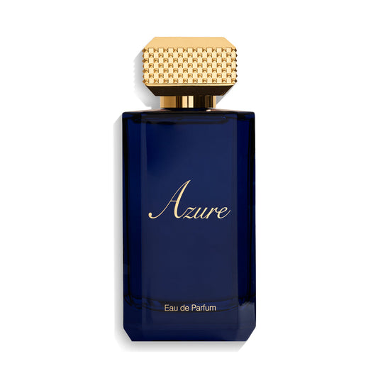 Azure - For him - Western Perfume - 100ML - Junaid Perfumes - Kuwait