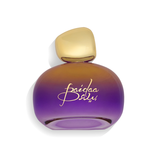 Baidaa - For her - French Floral Perfume - 100 ML - Junaid Perfumes - Kuwait