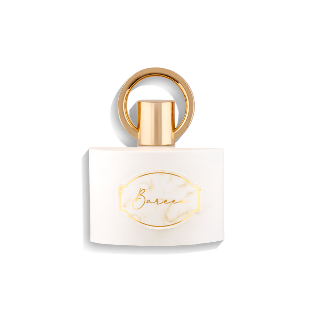 Bareea - For her - Western Perfume - 100 ML - Junaid Perfumes - Kuwait