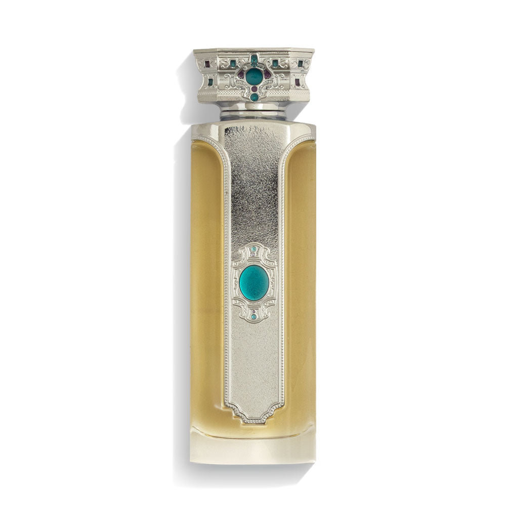 Burooj - For him and her - Western Arabic Perfume - 90 ML - Junaid Perfumes - Kuwait