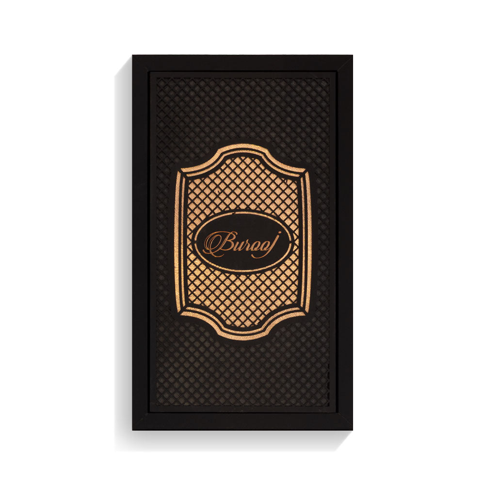 عطر بروج - للجنسين - عربي غربي - 90 مل