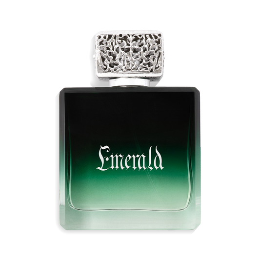 Emerald - For him and her - Western Arabic Perfume - 95ML - Junaid Perfumes - Kuwait