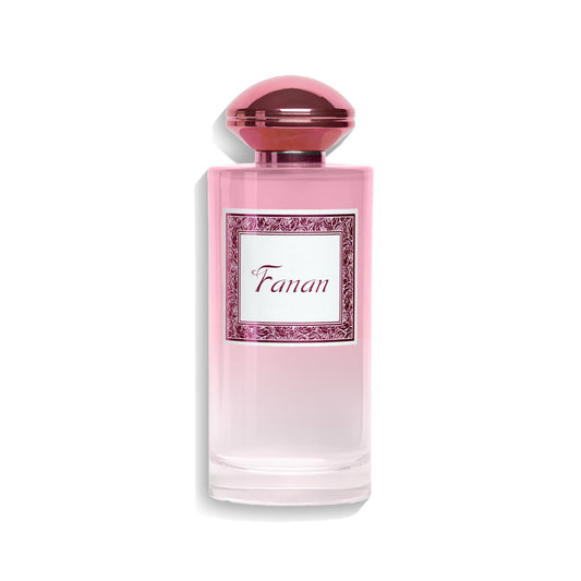 Fanan - For her - Western Perfume - 200 ML - Junaid Perfumes - Kuwait
