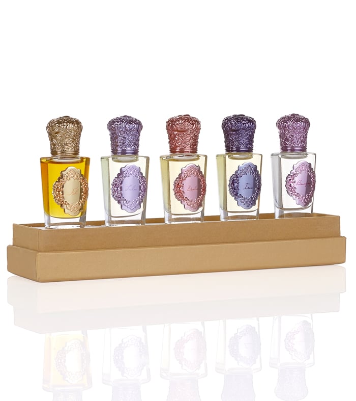 Floral Collection - For her - 10 ML