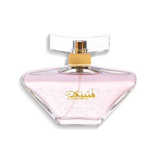 Futaina - For her - French Perfume - 100 ML - Junaid Perfumes - Kuwait